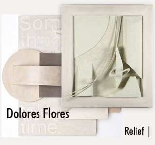 Dolores-Flores_Skulptur_relief_300